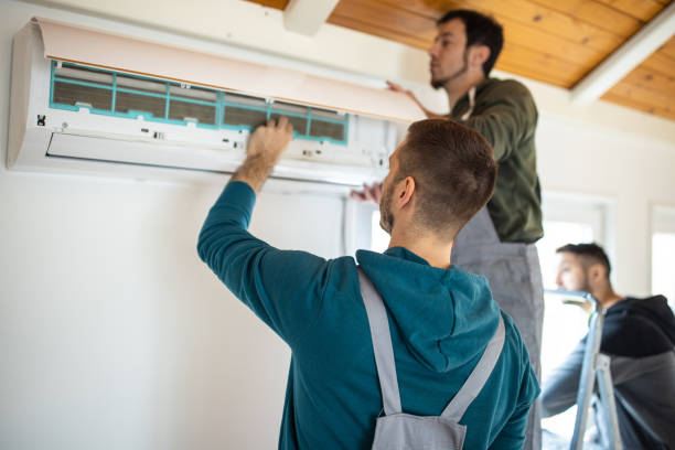 Best Energy-efficient HVAC Solutions in Egon City, OR