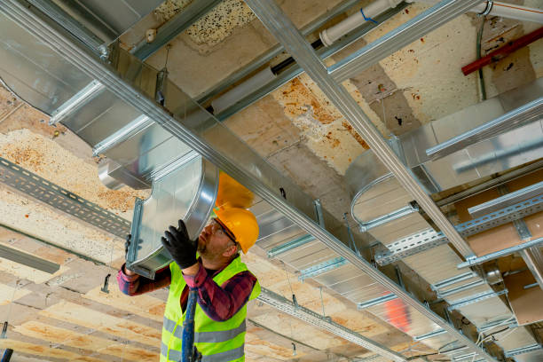 Best HVAC Training and Certification in Egon City, OR