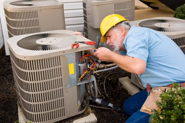 Best Residential HVAC in Egon City, OR