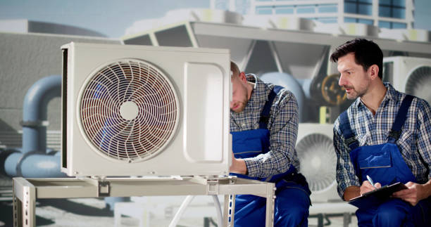 Best HVAC Software and Technology in Egon City, OR