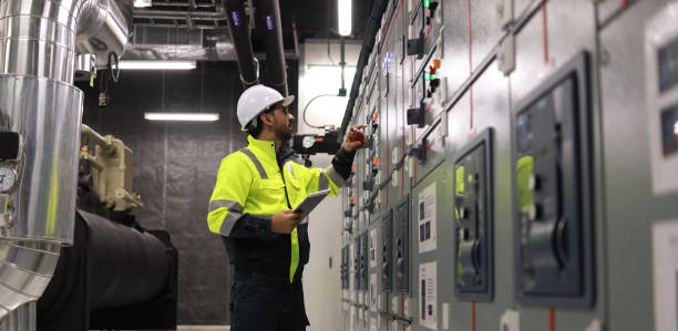 Professional HVAC in Oregon City, OR